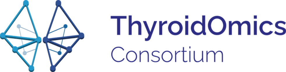 The ThyroidOmics Consortium